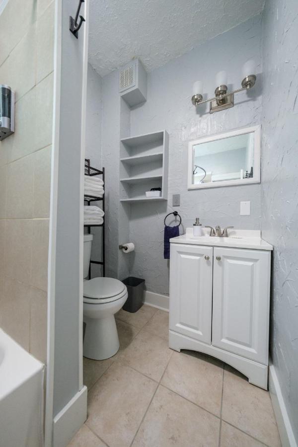 Apartmán Robin'S Nest - Miami U, Weddings Or Spooky Nook! Hamilton Exteriér fotografie