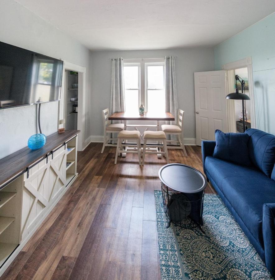 Apartmán Robin'S Nest - Miami U, Weddings Or Spooky Nook! Hamilton Exteriér fotografie
